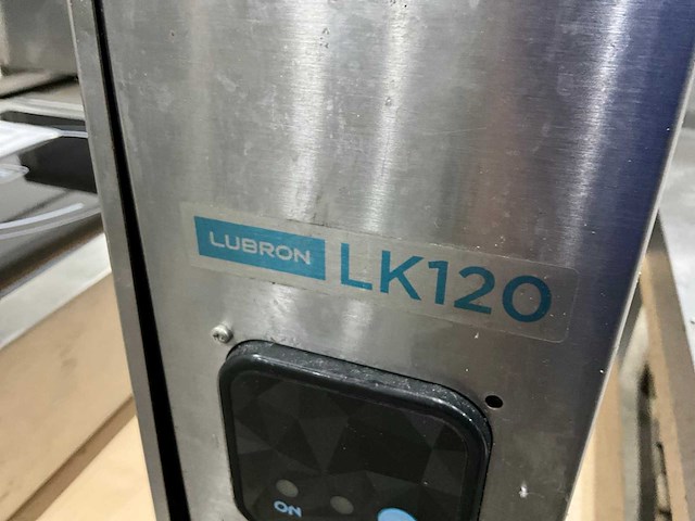 2022 lubron lk 120 omgekeerde osmose - afbeelding 2 van  3