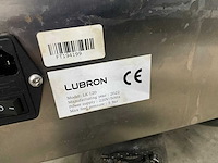 2022 lubron lk 120 omgekeerde osmose - afbeelding 5 van  5