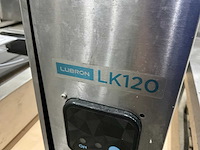 2022 lubron lk 120 omgekeerde osmose - afbeelding 4 van  5