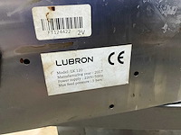 2022 lubron lk 120 omgekeerde osmose - afbeelding 5 van  5