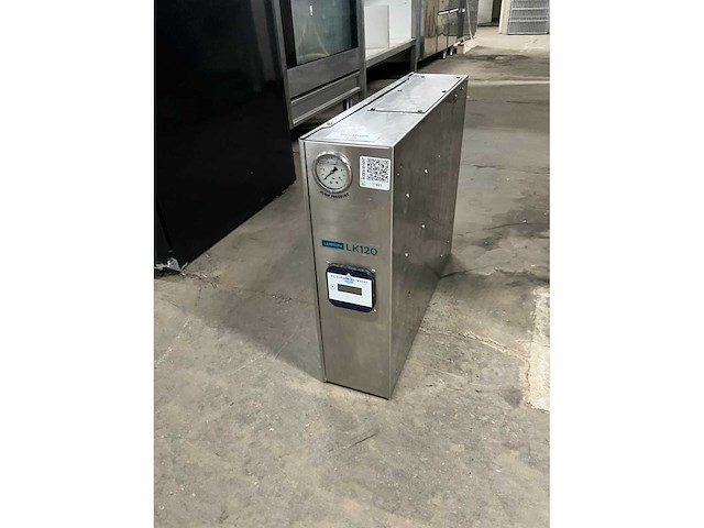 2022 lubron lk120 omgekeerde osmose - afbeelding 2 van  4