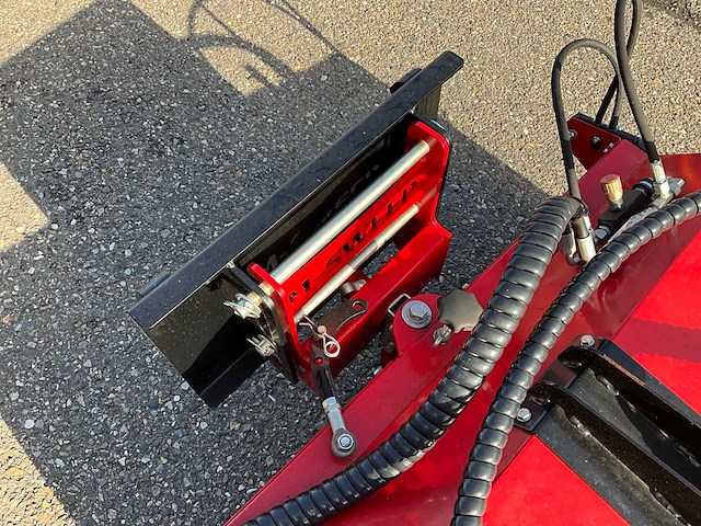 2022 m-sweep msv400 veegborstel - afbeelding 2 van  8