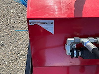 2022 m-sweep msv400 veegborstel - afbeelding 4 van  8