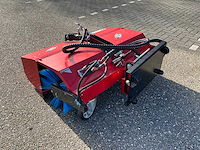 2022 m-sweep msv400 veegborstel - afbeelding 5 van  8