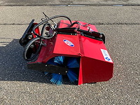 2022 m-sweep msv400 veegborstel - afbeelding 6 van  8