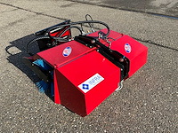 2022 m-sweep msv400 veegborstel - afbeelding 7 van  8