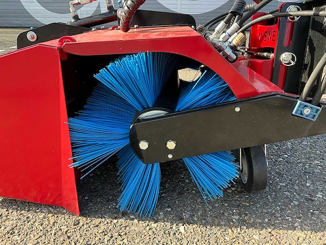 2022 m-sweep msv400 veegborstel - afbeelding 8 van  8