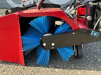 2022 m-sweep msv400 veegborstel - afbeelding 8 van  8