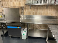 2022 mach ms/easy90 korvenvaatwasmachine