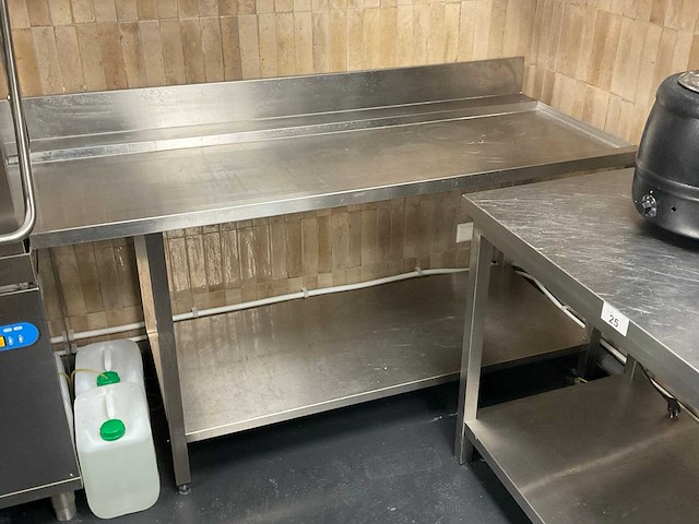 2022 mach ms/easy90 korvenvaatwasmachine - afbeelding 4 van  7