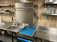 2022 mach ms/easy90 korvenvaatwasmachine - afbeelding 6 van  7
