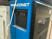 2022 maconet remeza kc3-8-270d luchtcompressor oilfree scroll air - afbeelding 3 van  11