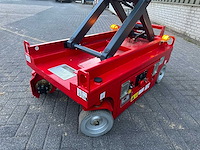 2022 magni es0607dc hoogwerker - afbeelding 3 van  18