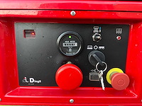 2022 magni es0607dc hoogwerker - afbeelding 11 van  18