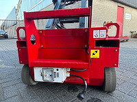 2022 magni es0607dc hoogwerker - afbeelding 13 van  18