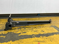 2022 magni j2000u verreiker hijsjib - afbeelding 1 van  2