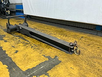 2022 magni j2000u verreiker hijsjib - afbeelding 2 van  2