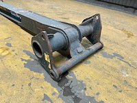 2022 magni j2000u verreiker hijsjib - afbeelding 3 van  9