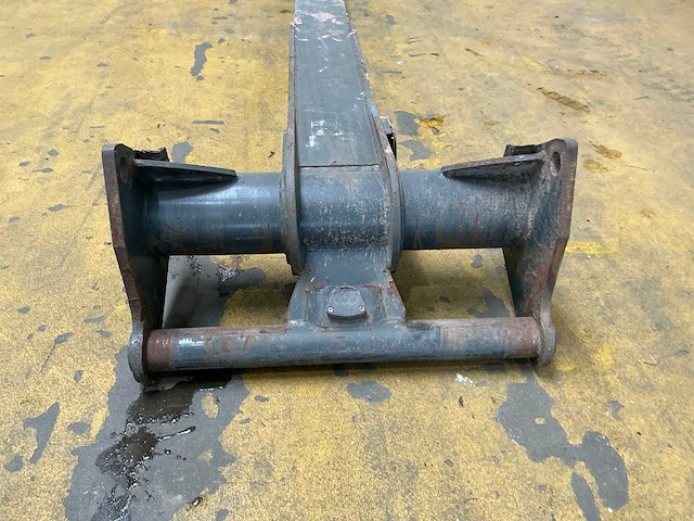 2022 magni j2000u verreiker hijsjib - afbeelding 4 van  9