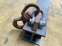 2022 magni j2000u verreiker hijsjib - afbeelding 5 van  9