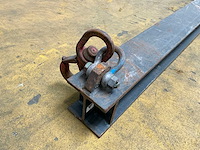 2022 magni j2000u verreiker hijsjib - afbeelding 6 van  9