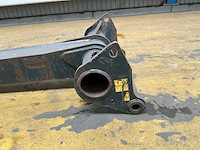 2022 magni j2000u verreiker hijsjib - afbeelding 7 van  9