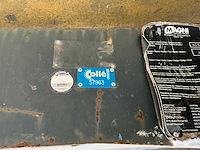 2022 magni j2000u verreiker hijsjib - afbeelding 9 van  9