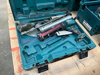 2022 makita dcg180 kitspuit - afbeelding 1 van  3