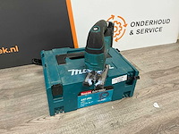 2022 makita djv182 decoupeerzaag - afbeelding 1 van  4