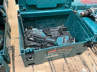 2022 makita dtm52 multi-tool - afbeelding 1 van  2