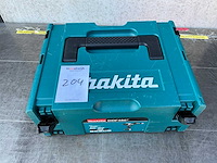 2022 makita dtw181 slagmoersleutel - afbeelding 4 van  4