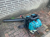 2022 makita eb7660th bladblazer - afbeelding 1 van  3