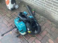 2022 makita eb7660th bladblazer - afbeelding 2 van  3