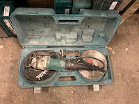2022 makita ga9012c haakse slijpmachine - afbeelding 3 van  3