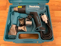 2022 makita hg 5030 heteluchtpistool - afbeelding 2 van  3