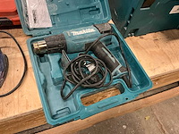 2022 makita hg6031v heteluchtpistool - afbeelding 1 van  3