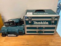 2022 makita jv0600 decoupeerzaag - afbeelding 1 van  7