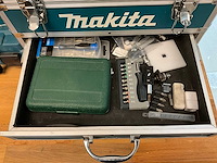 2022 makita jv0600 decoupeerzaag - afbeelding 6 van  7
