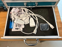 2022 makita jv0600 decoupeerzaag - afbeelding 7 van  7
