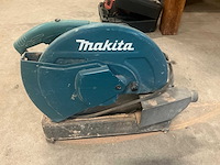 2022 makita lw1401 doorslijpmachine - afbeelding 4 van  4