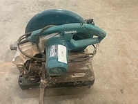 2022 makita lw1401 doorslijpmachine - afbeelding 2 van  4
