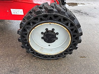 2022 manitou 200 atj 20meter hoogwerker - afbeelding 10 van  10