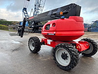 2022 manitou 200 atj 20meter hoogwerker - afbeelding 1 van  10