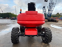 2022 manitou 200 atj 20meter hoogwerker - afbeelding 4 van  10