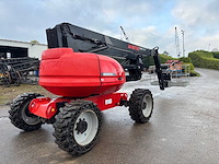 2022 manitou 200 atj 20meter hoogwerker - afbeelding 5 van  10