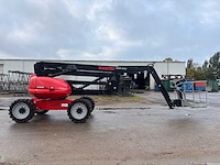 2022 manitou 200 atj 20meter hoogwerker - afbeelding 6 van  10