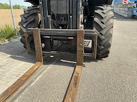 2022 manitou m30-4 d st5 s1 vorkheftruck - afbeelding 3 van  18