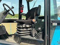 2022 manitou m30-4 d st5 s1 vorkheftruck - afbeelding 4 van  18