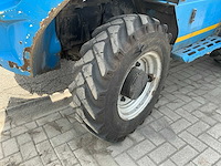 2022 manitou m30-4 d st5 s1 vorkheftruck - afbeelding 8 van  18