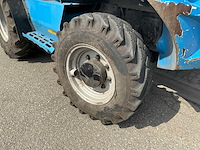 2022 manitou m30-4 d st5 s1 vorkheftruck - afbeelding 12 van  18